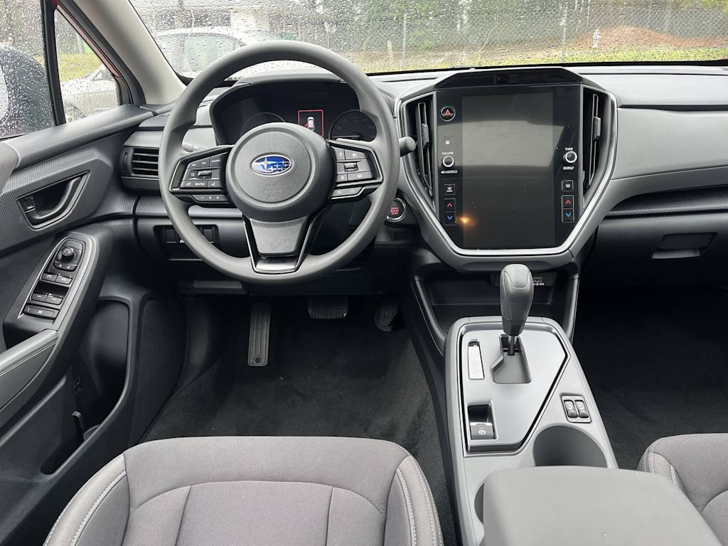 Thumbnail: 2026 Subaru Crosstrek - 2