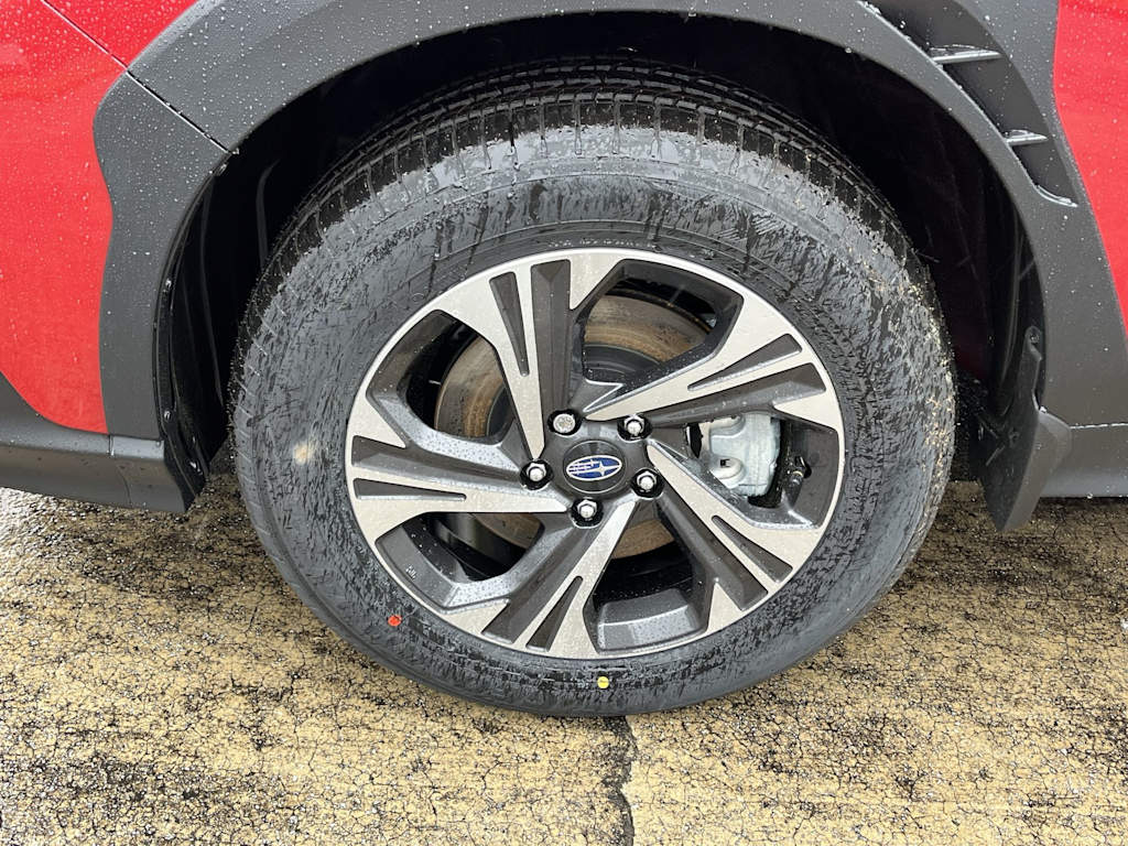 Thumbnail: 2026 Subaru Crosstrek - 6