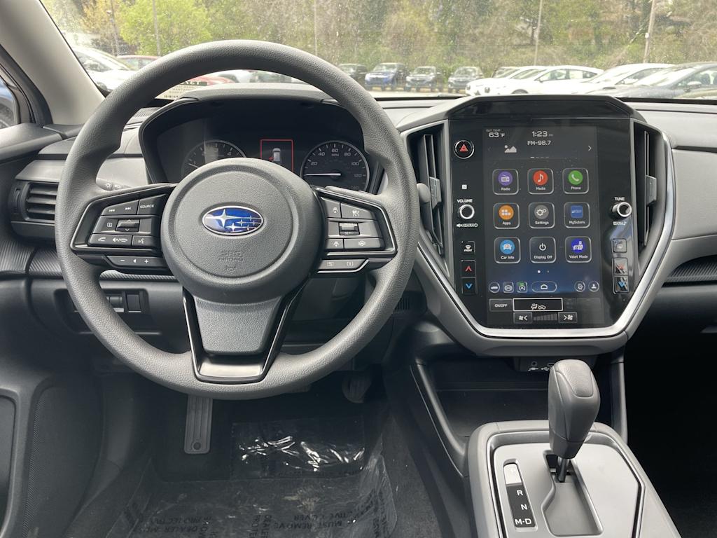 Thumbnail: 2026 Subaru Crosstrek - 2