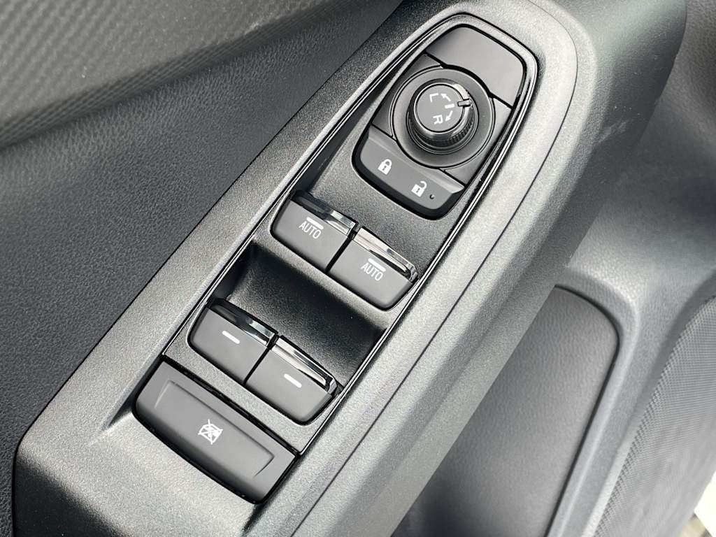 Thumbnail: 2026 Subaru Crosstrek - 16