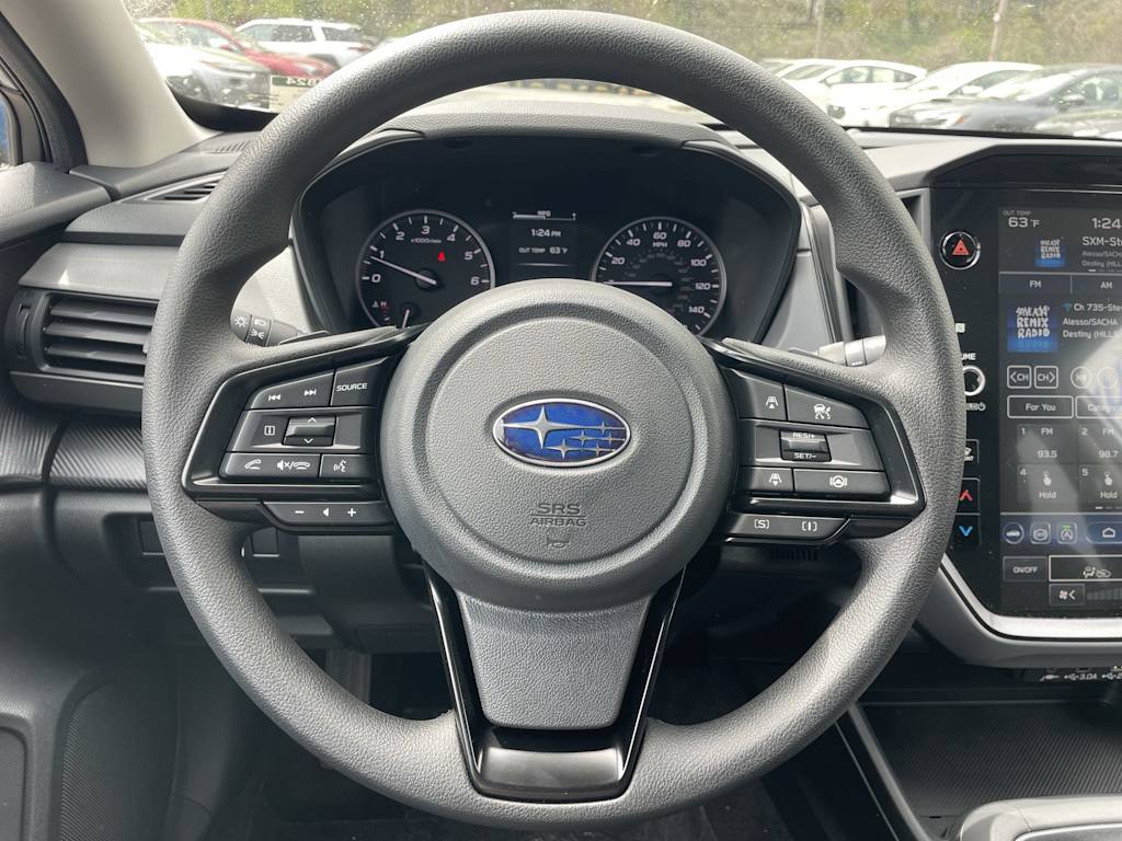 Thumbnail: 2026 Subaru Crosstrek - 7