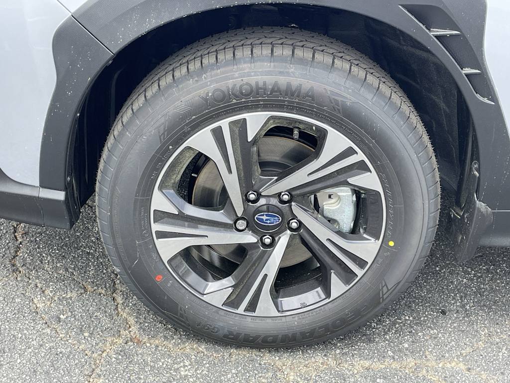 Thumbnail: 2026 Subaru Crosstrek - 6