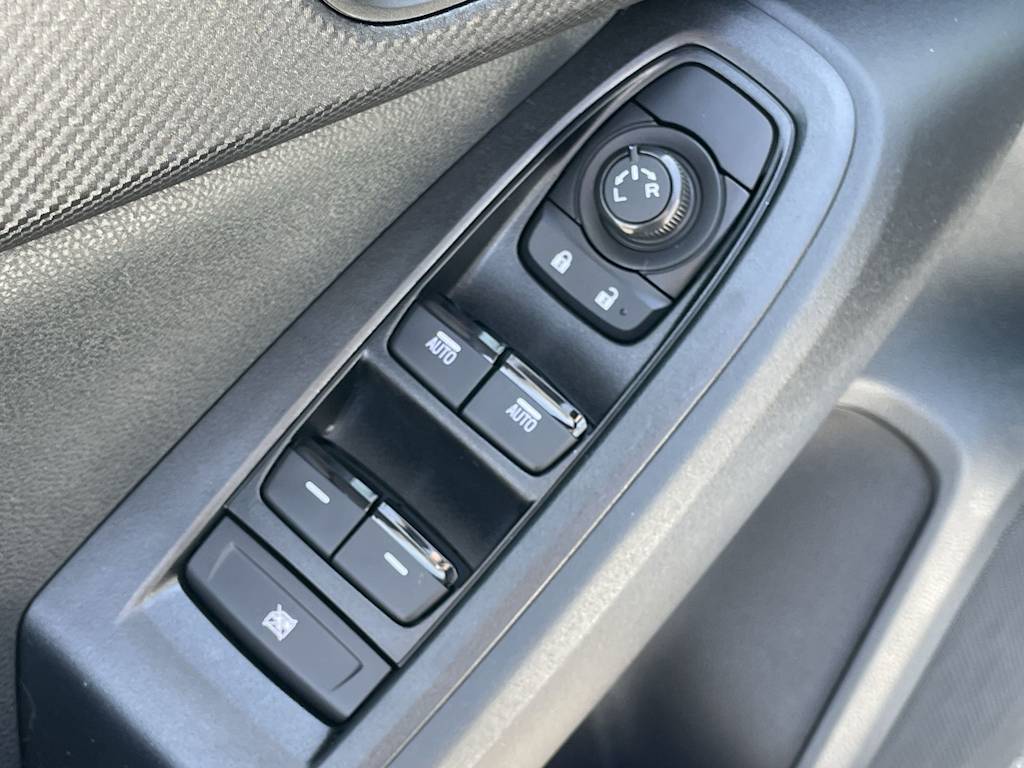 Thumbnail: 2026 Subaru Crosstrek - 15