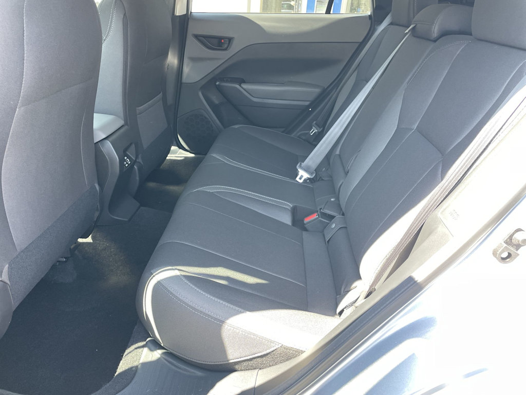 Thumbnail: 2026 Subaru Crosstrek - 9