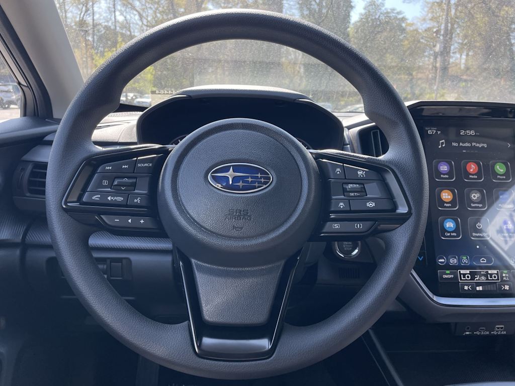 Thumbnail: 2026 Subaru Crosstrek - 7