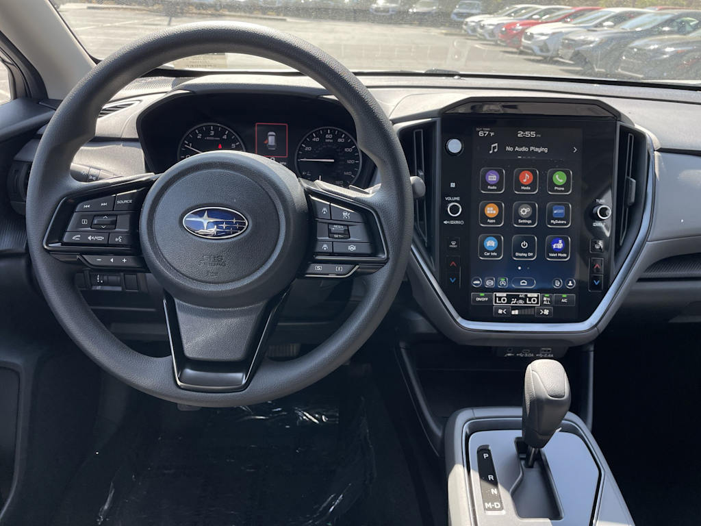 Thumbnail: 2026 Subaru Crosstrek - 2