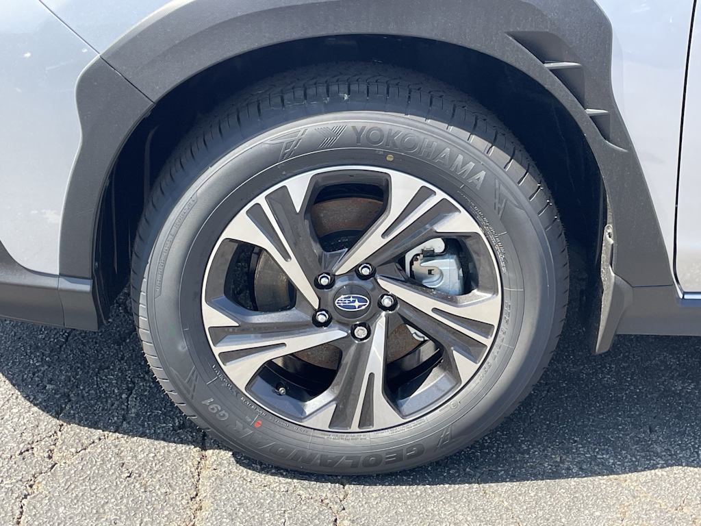 Thumbnail: 2026 Subaru Crosstrek - 6