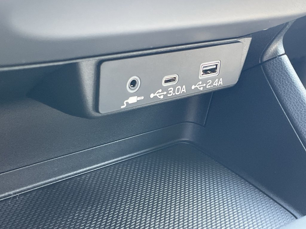 Thumbnail: 2026 Subaru Crosstrek - 12