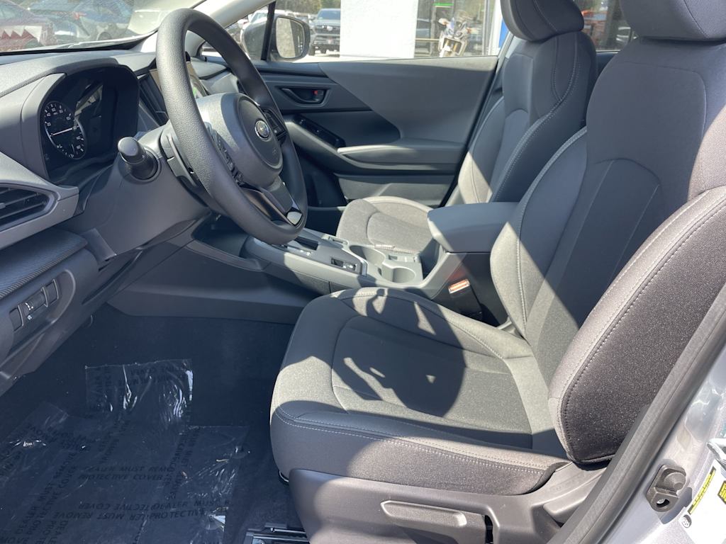 Thumbnail: 2026 Subaru Crosstrek - 8