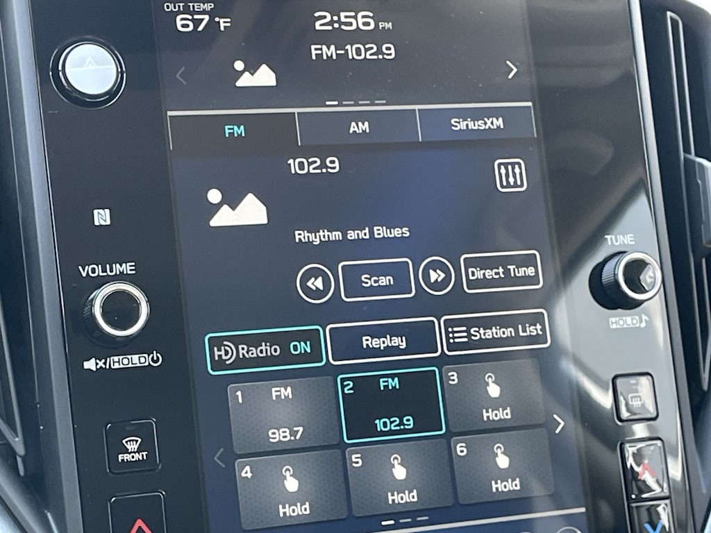 Thumbnail: 2026 Subaru Crosstrek - 16