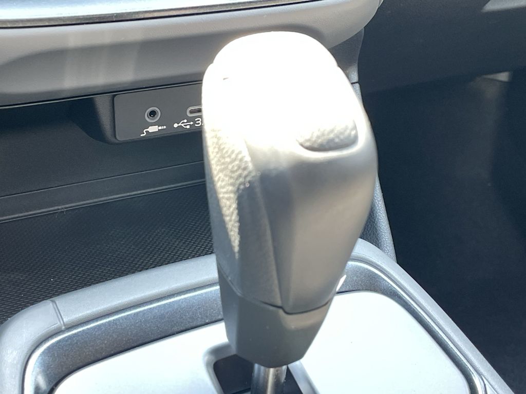 Thumbnail: 2026 Subaru Crosstrek - 11