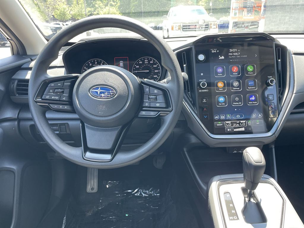 Thumbnail: 2026 Subaru Crosstrek - 2