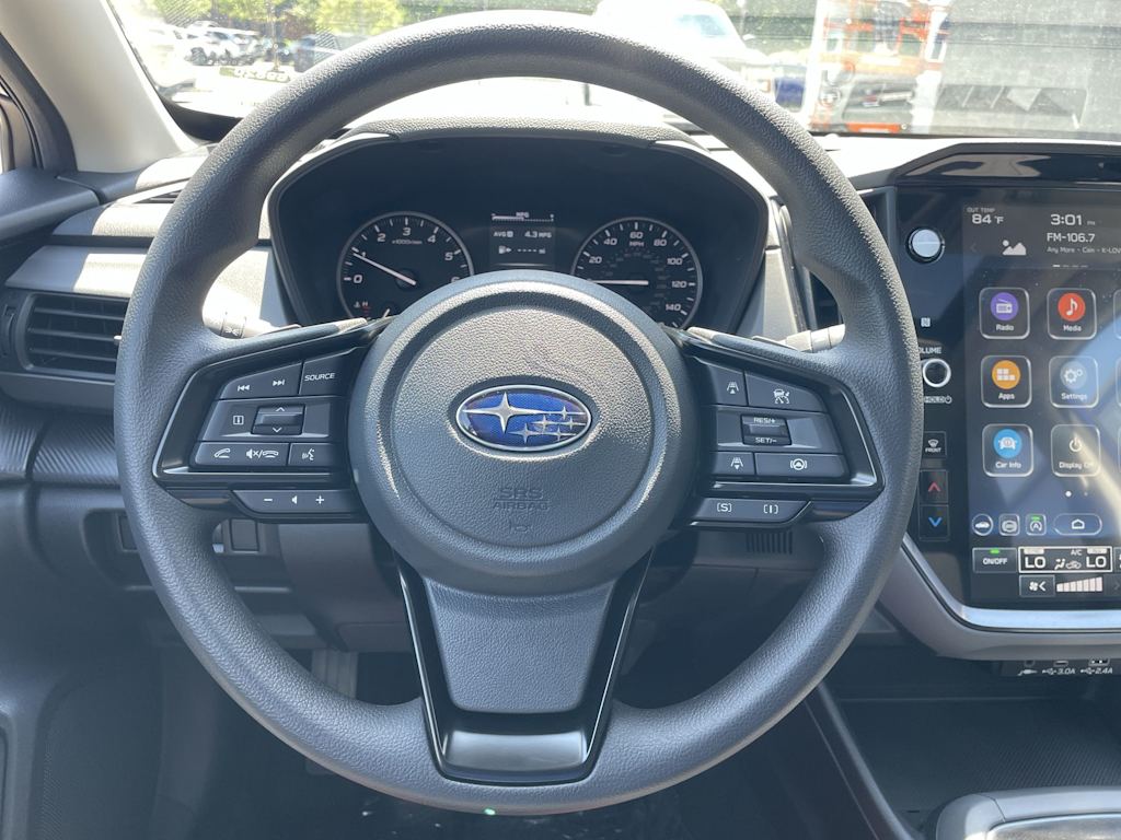 Thumbnail: 2026 Subaru Crosstrek - 7