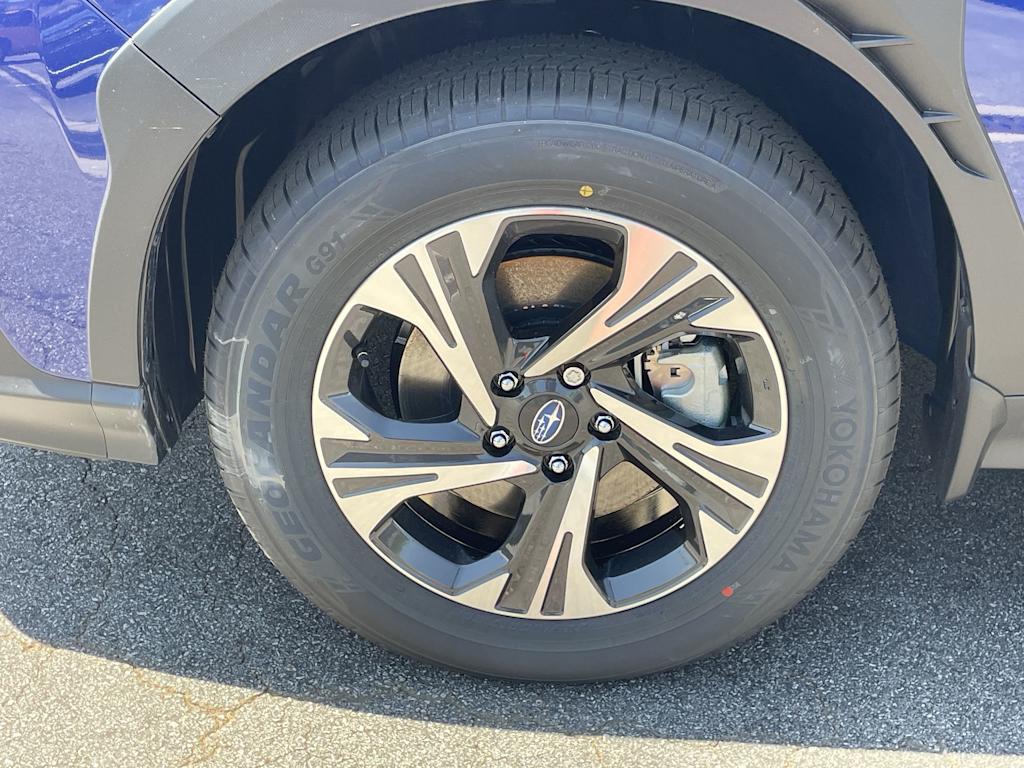 Thumbnail: 2026 Subaru Crosstrek - 6