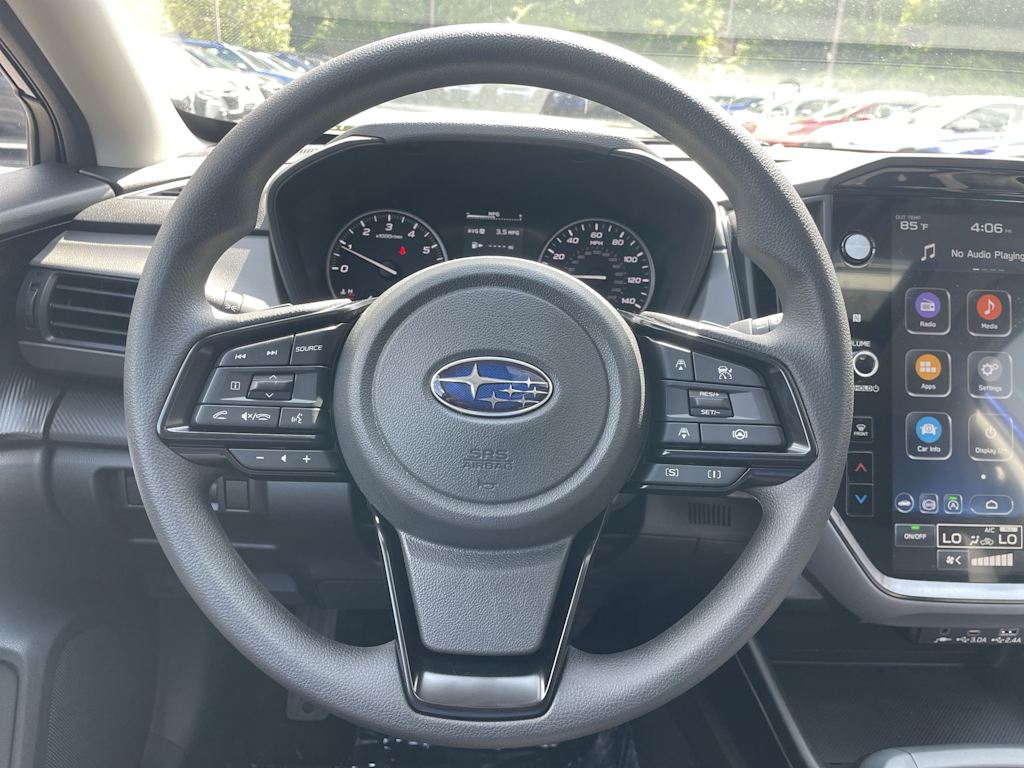 Thumbnail: 2026 Subaru Crosstrek - 8