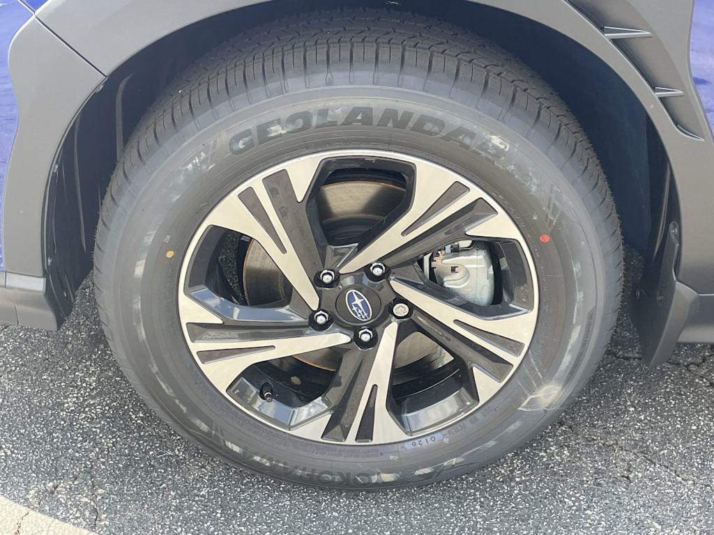 Thumbnail: 2026 Subaru Crosstrek - 7