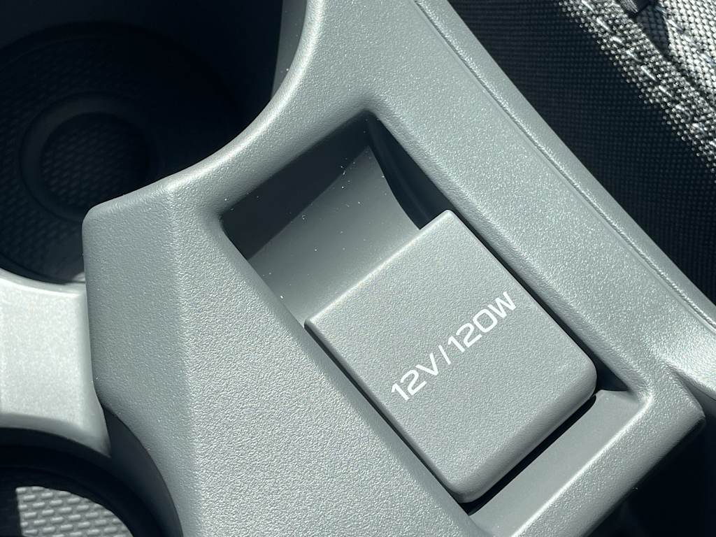 Thumbnail: 2026 Subaru Crosstrek - 20