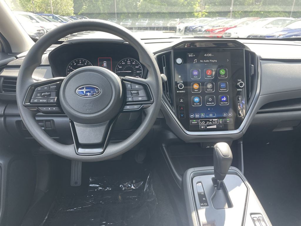 Thumbnail: 2026 Subaru Crosstrek - 2