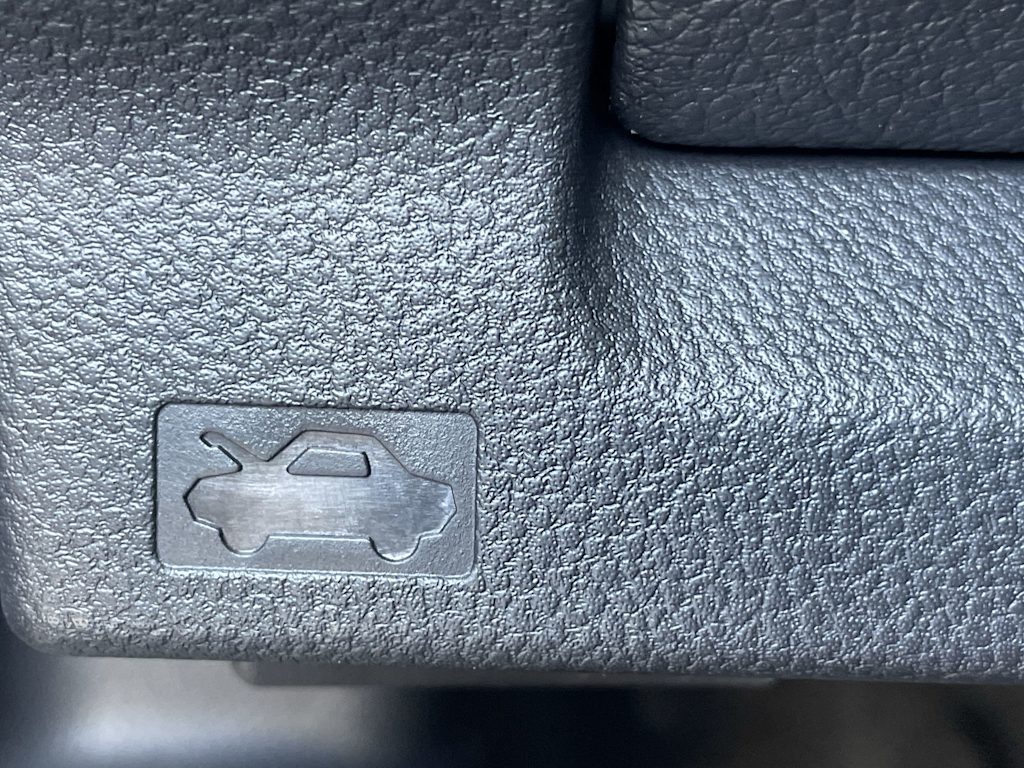 Thumbnail: 2026 Subaru Crosstrek - 23