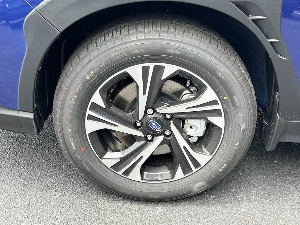 Thumbnail: 2026 Subaru Crosstrek - 6