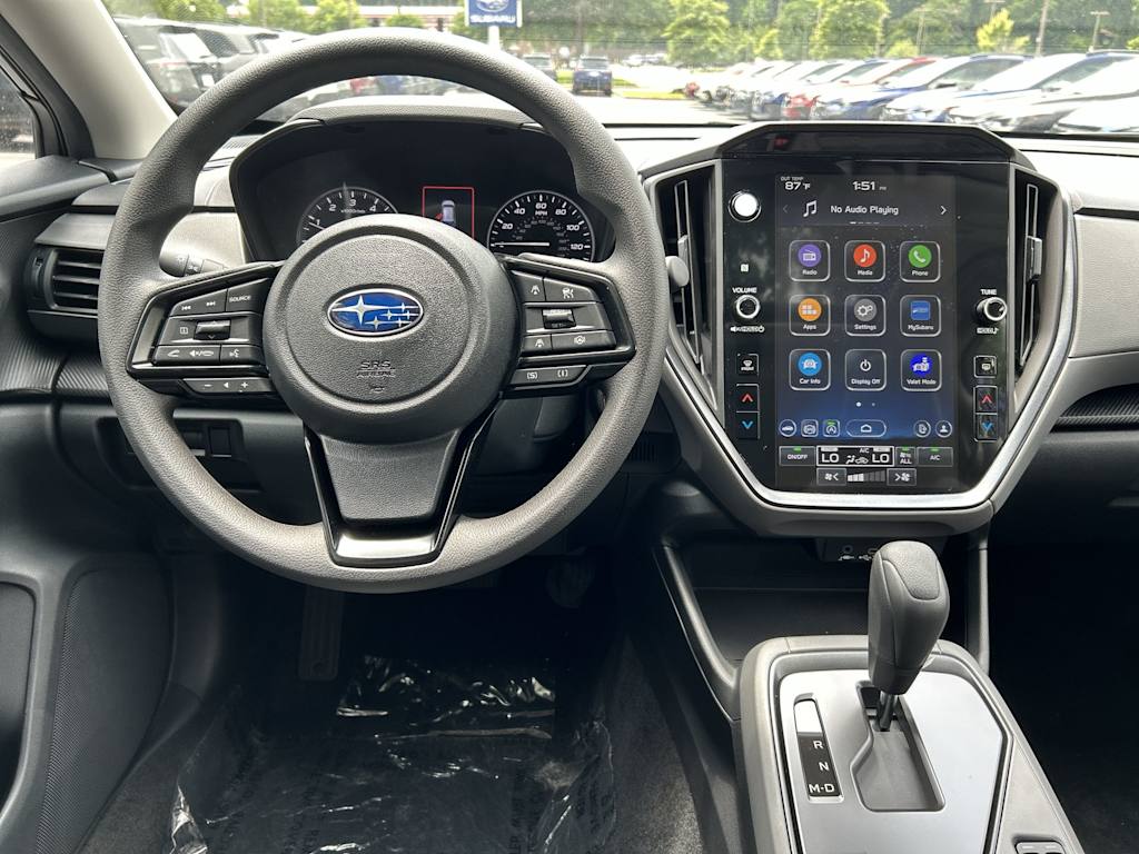Thumbnail: 2026 Subaru Crosstrek - 2