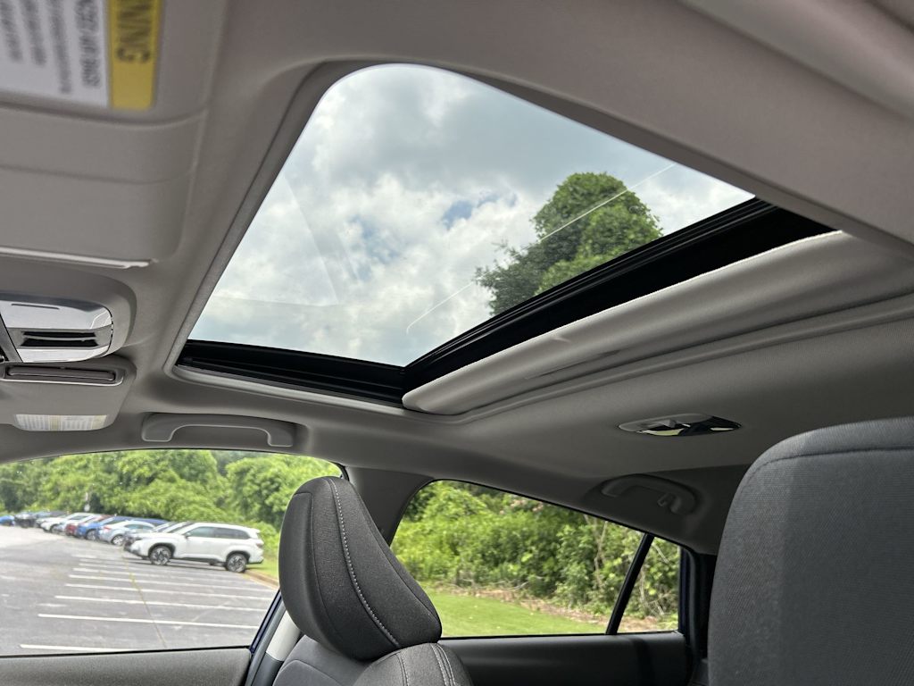 Thumbnail: 2026 Subaru Crosstrek - 14