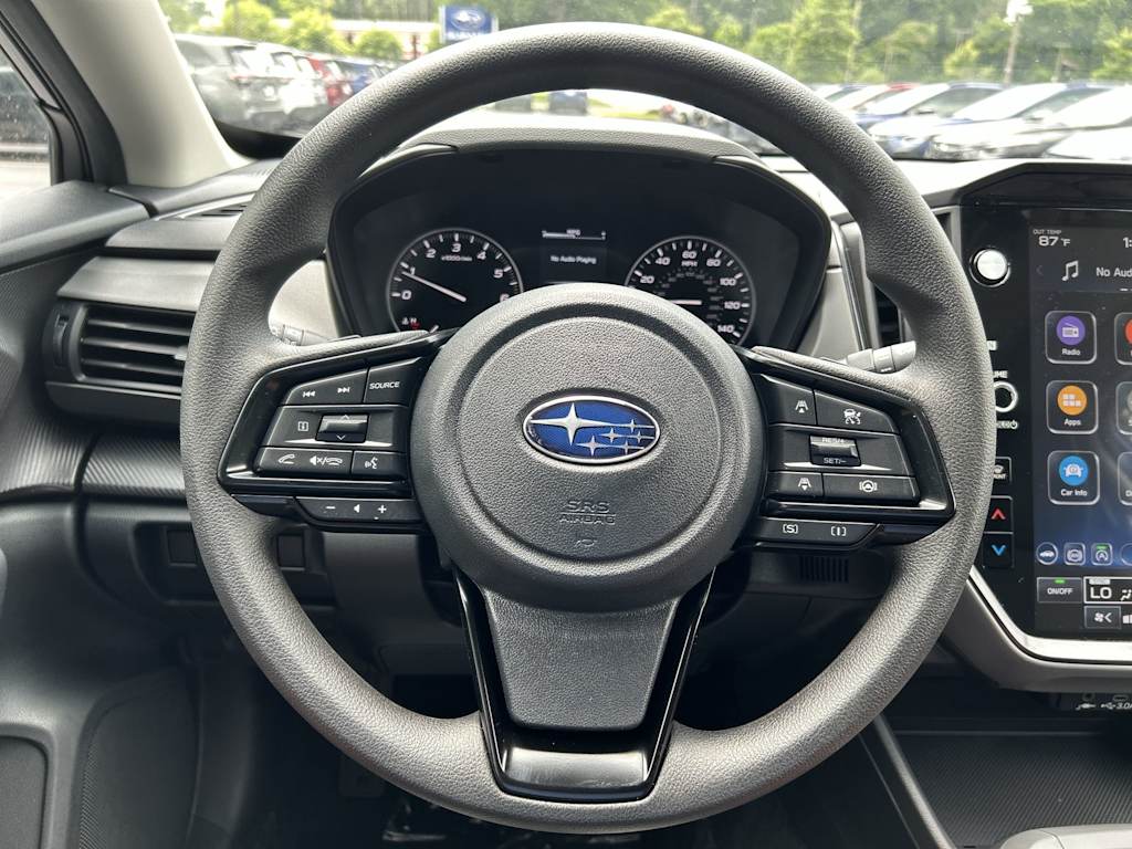 Thumbnail: 2026 Subaru Crosstrek - 7