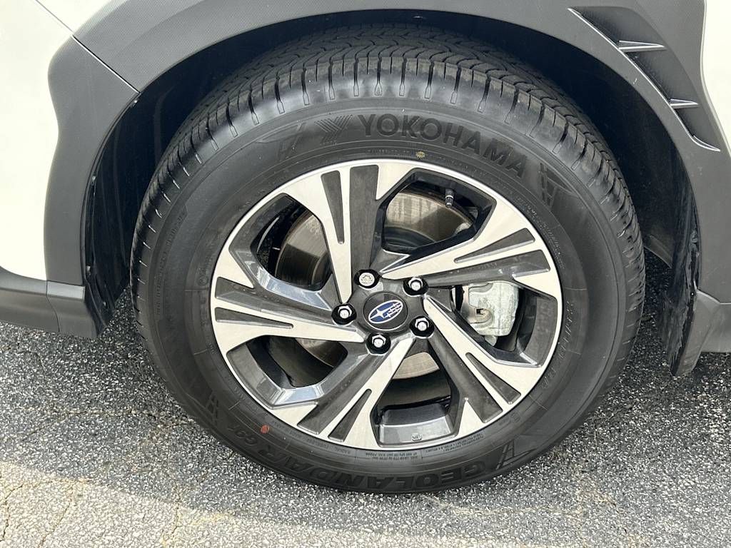 Thumbnail: 2026 Subaru Crosstrek - 6