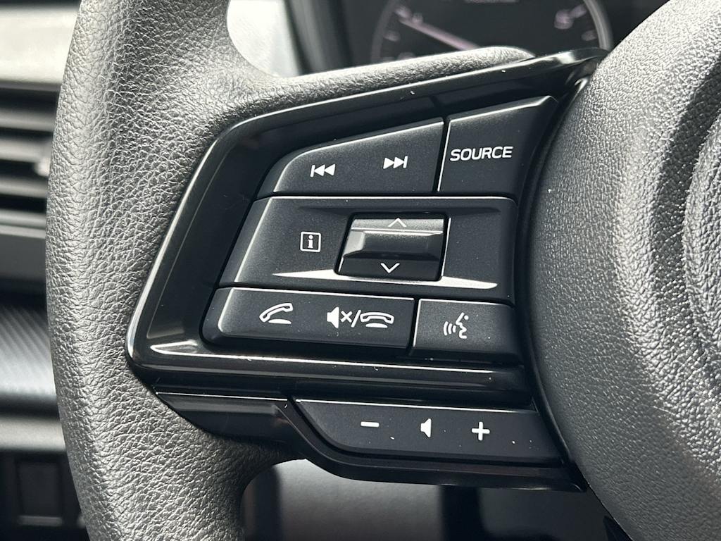 Thumbnail: 2026 Subaru Crosstrek - 18
