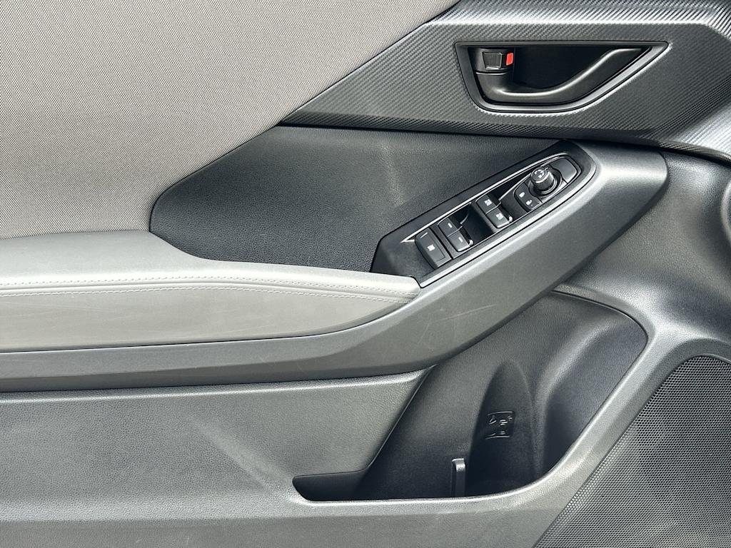 Thumbnail: 2026 Subaru Crosstrek - 16