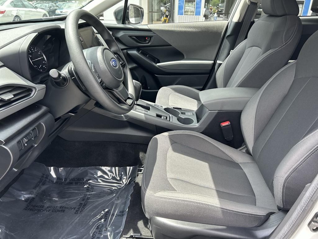 Thumbnail: 2026 Subaru Crosstrek - 8