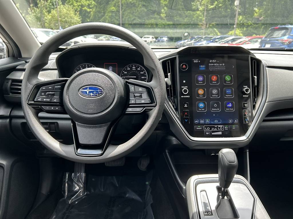Thumbnail: 2026 Subaru Crosstrek - 2