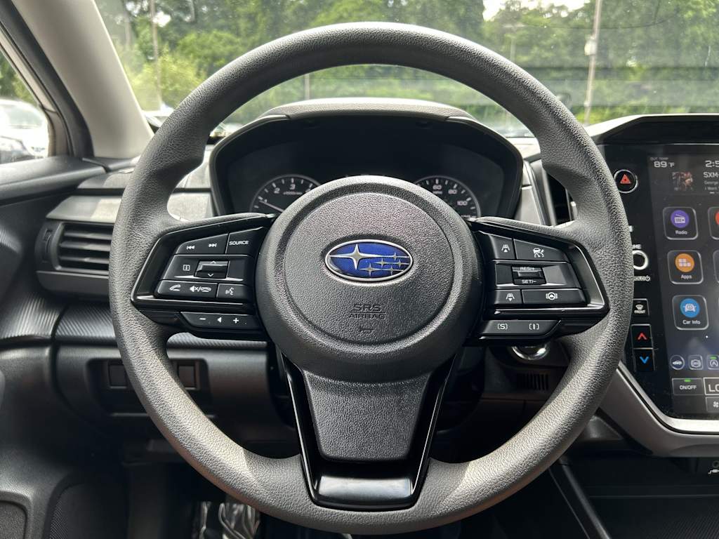 Thumbnail: 2026 Subaru Crosstrek - 7