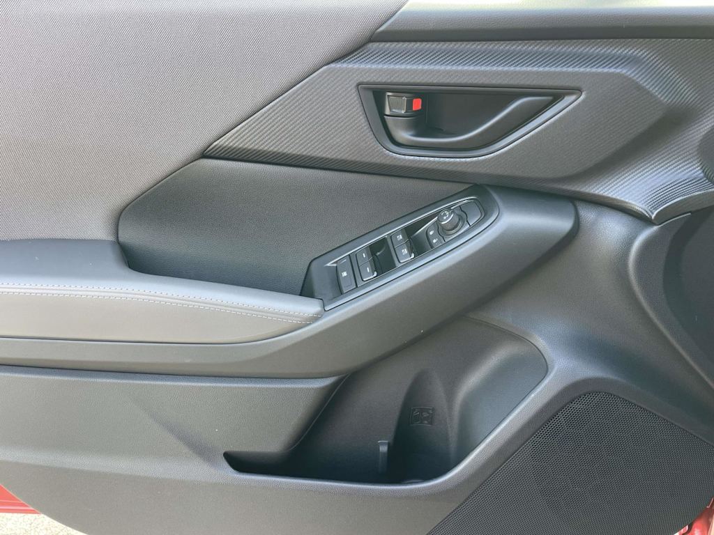 Thumbnail: 2026 Subaru Crosstrek - 16