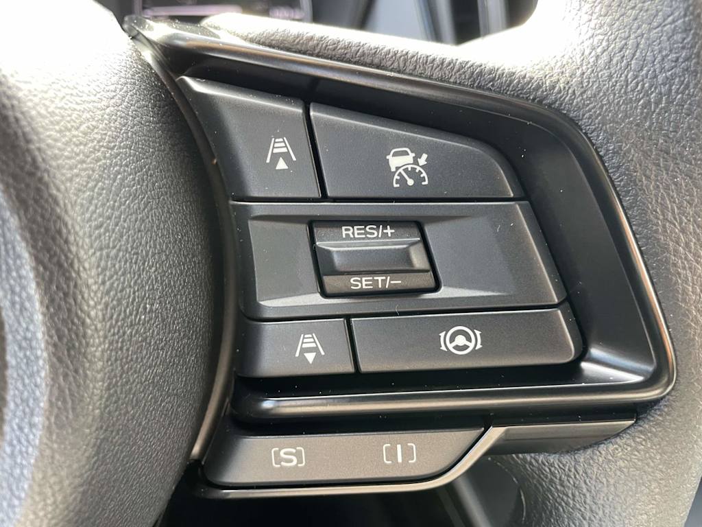 Thumbnail: 2026 Subaru Crosstrek - 18