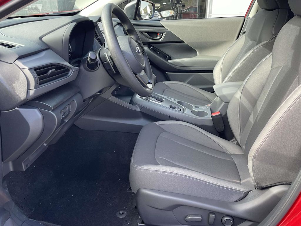 Thumbnail: 2026 Subaru Crosstrek - 8