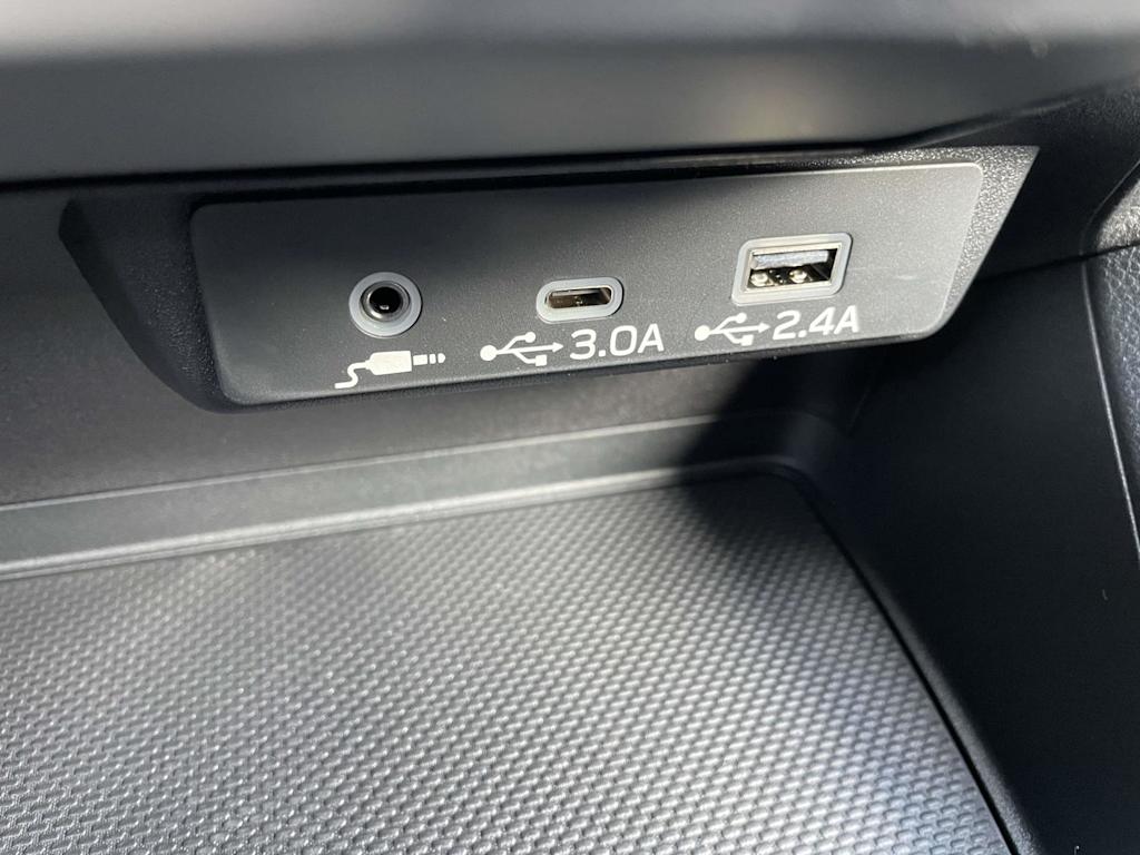 Thumbnail: 2026 Subaru Crosstrek - 19