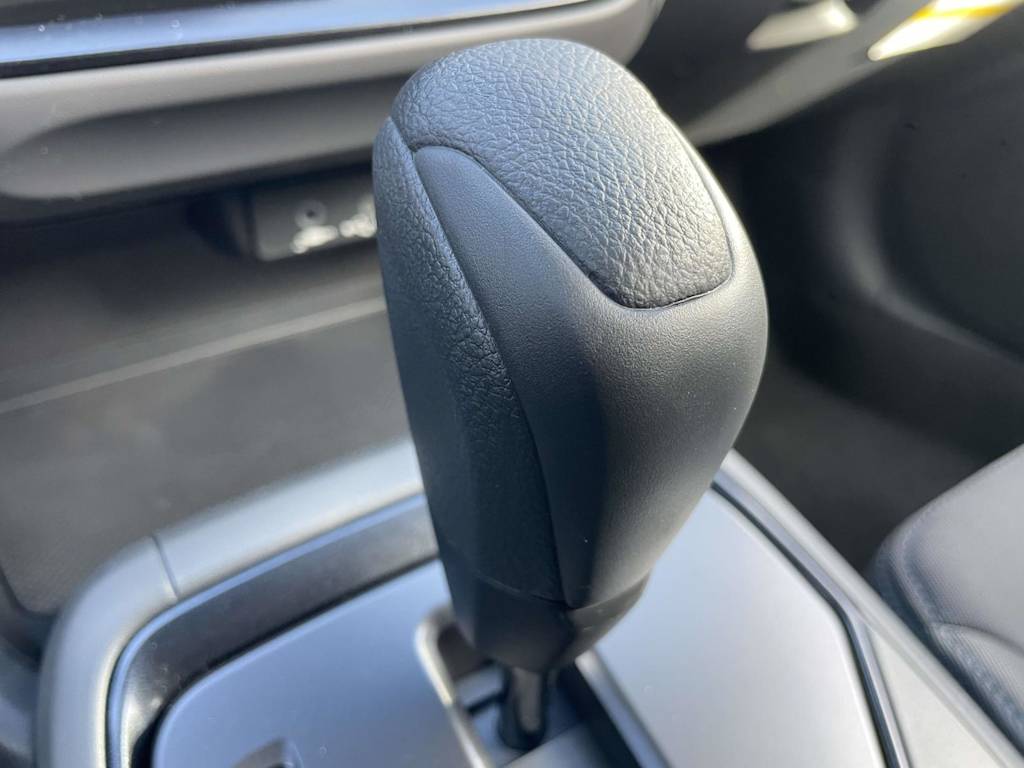 Thumbnail: 2026 Subaru Crosstrek - 11