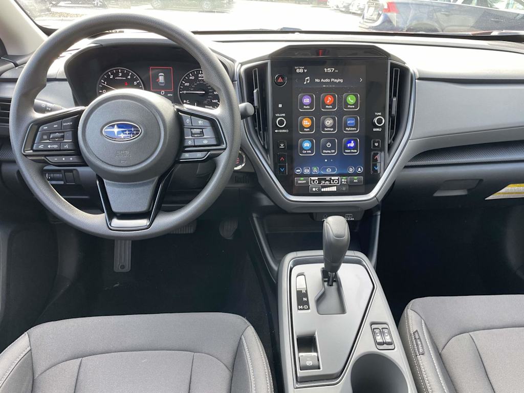 Thumbnail: 2026 Subaru Crosstrek - 2