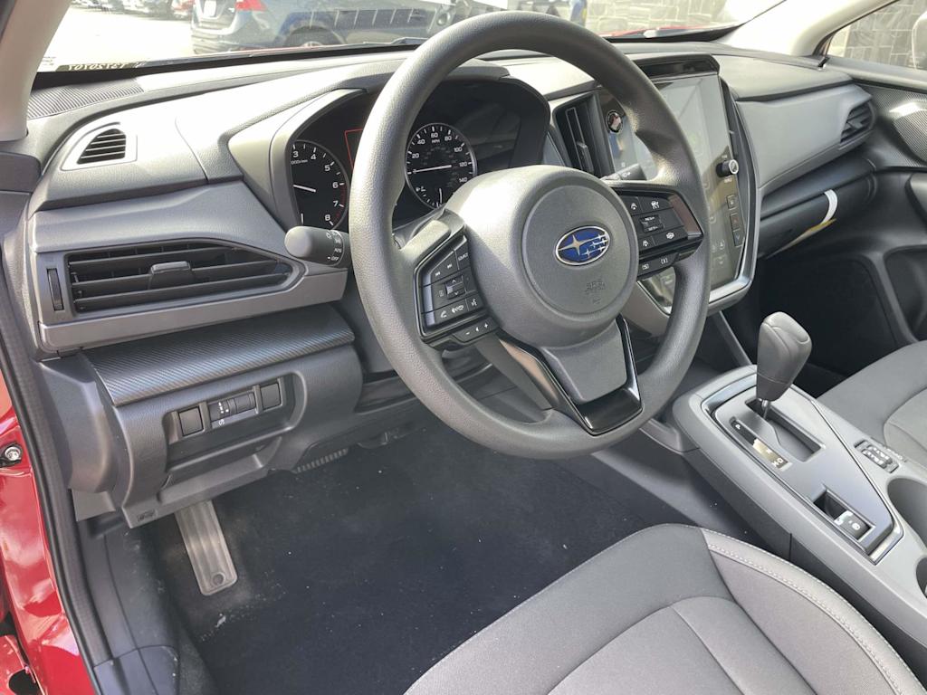 Thumbnail: 2026 Subaru Crosstrek - 7