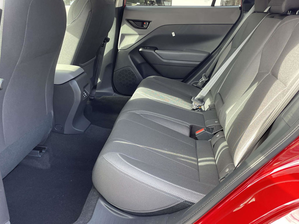 Thumbnail: 2026 Subaru Crosstrek - 10