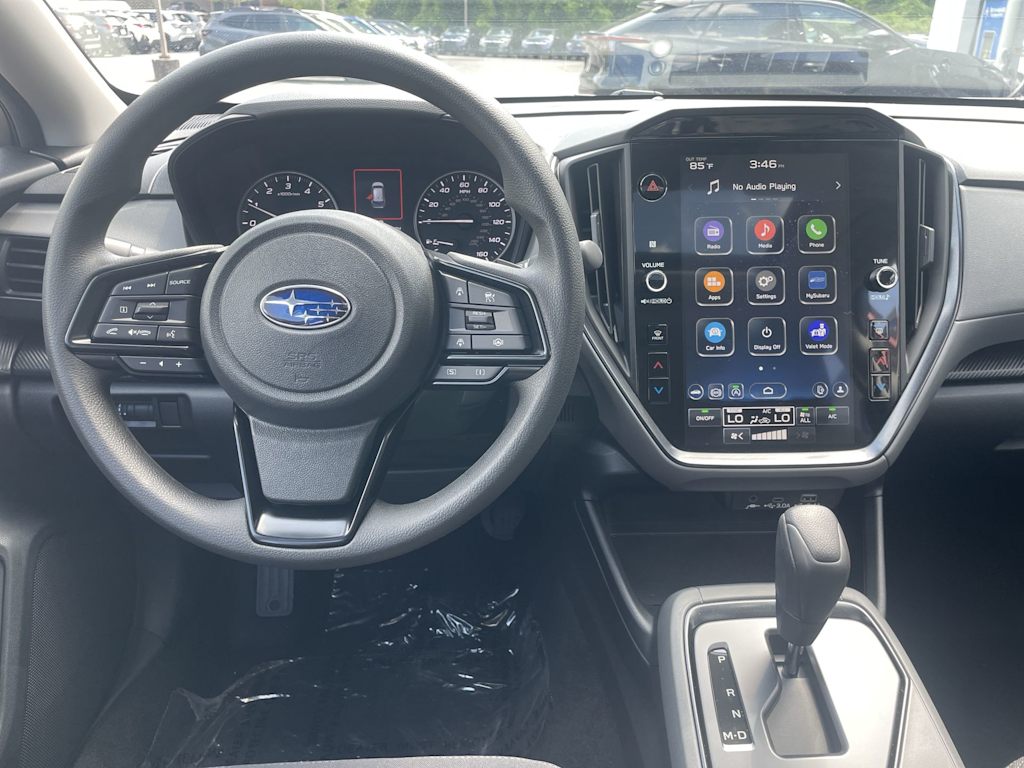 Thumbnail: 2026 Subaru Crosstrek - 2