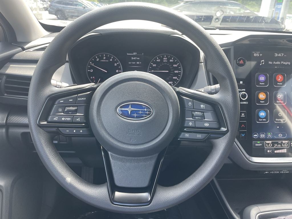 Thumbnail: 2026 Subaru Crosstrek - 7