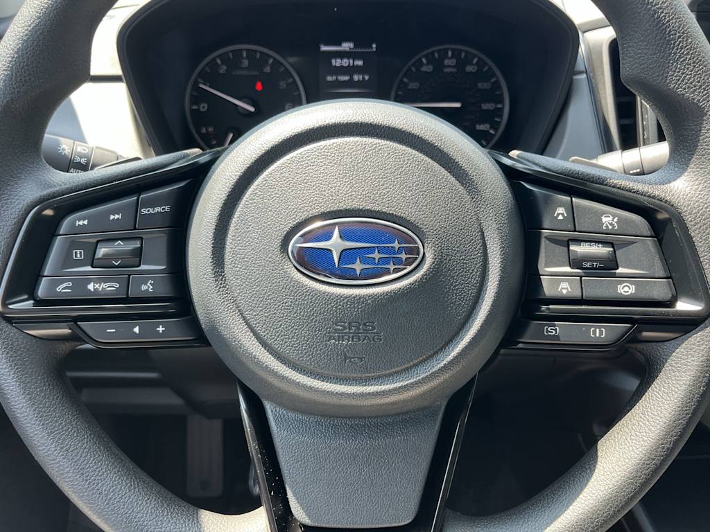 Thumbnail: 2026 Subaru Crosstrek - 17