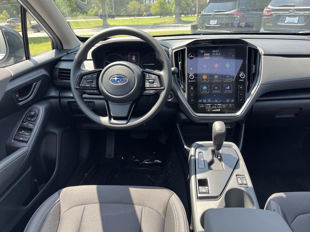 Thumbnail: 2026 Subaru Crosstrek - 2