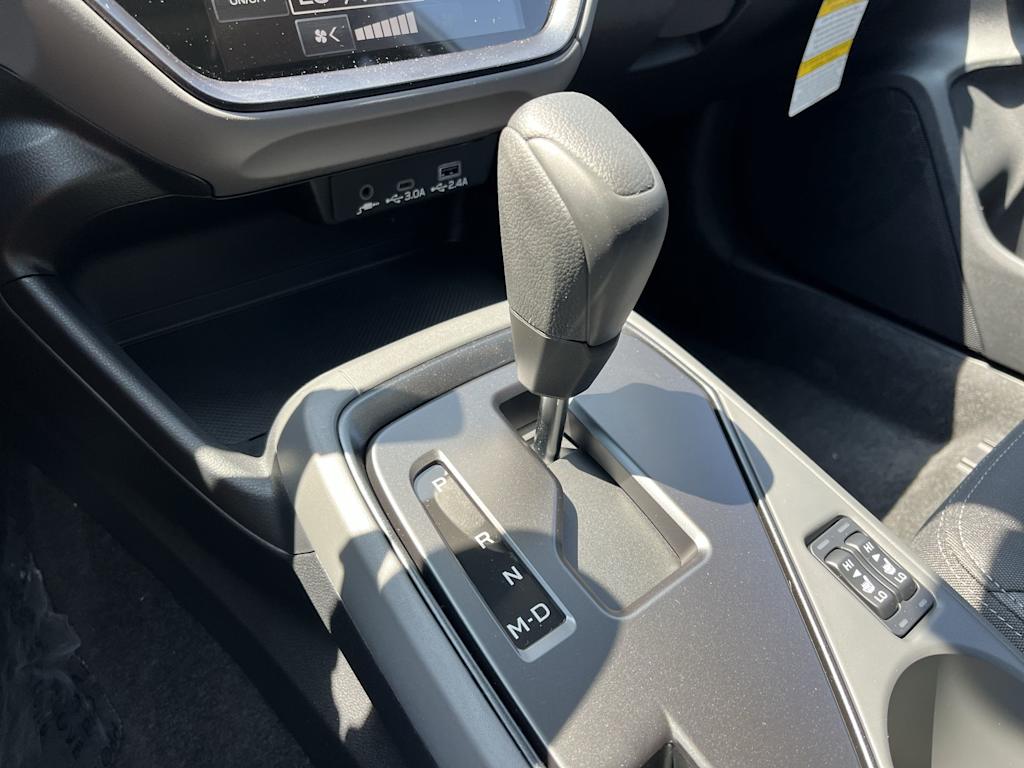 Thumbnail: 2026 Subaru Crosstrek - 11