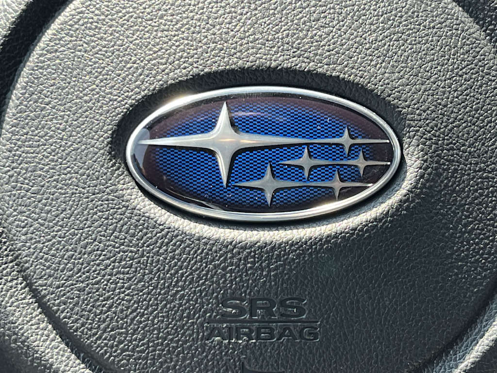 Thumbnail: 2026 Subaru Crosstrek - 21