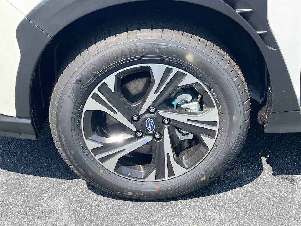 Thumbnail: 2026 Subaru Crosstrek - 7