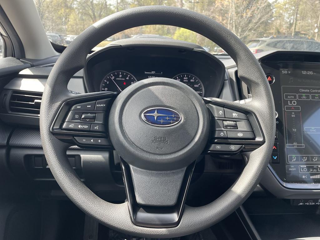 Thumbnail: 2026 Subaru Crosstrek - 7