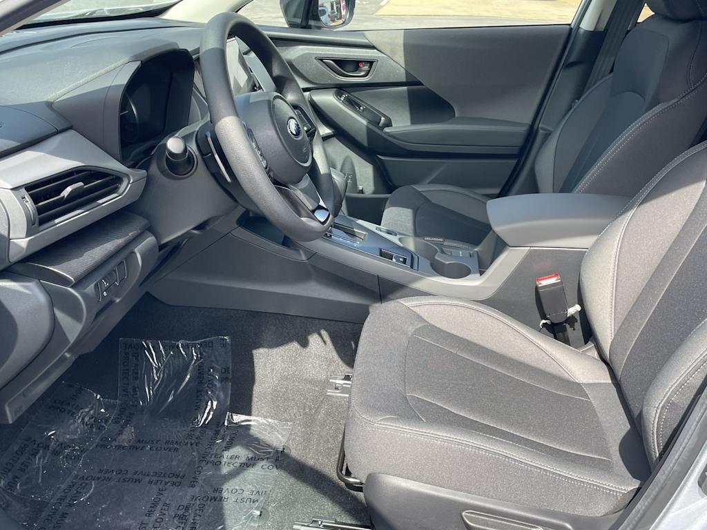 Thumbnail: 2026 Subaru Crosstrek - 8